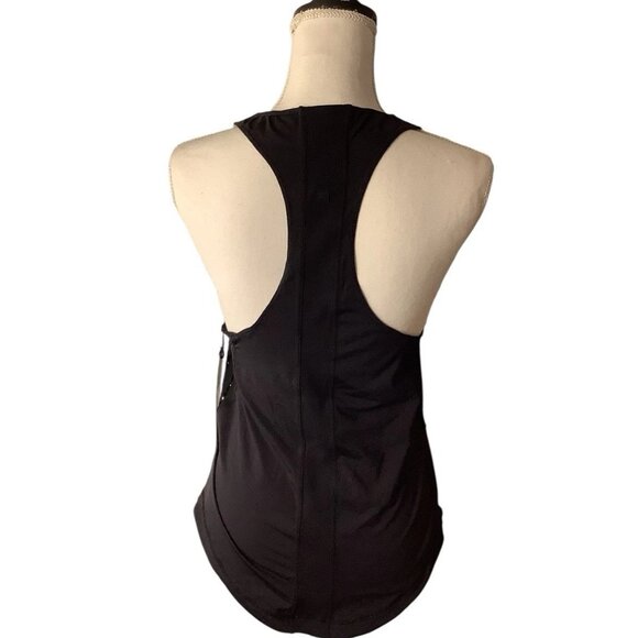 Fila Uplift Texture Racerback TActivewear Tank Top Size XS - Picture 7 of 8